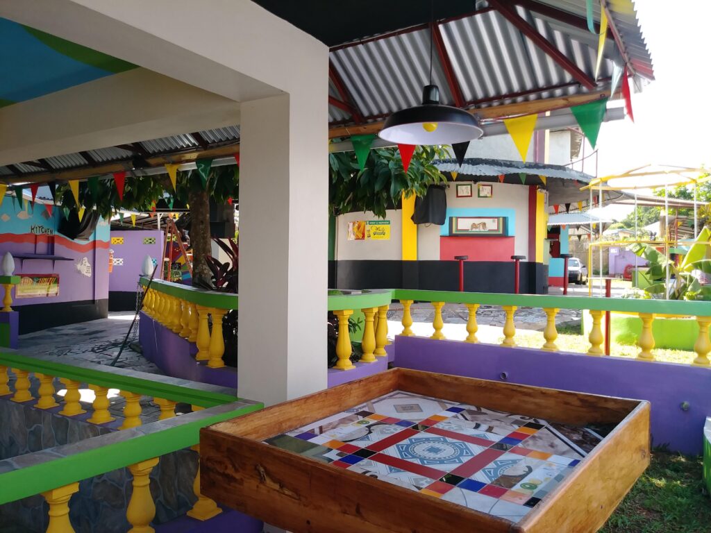 Restaurant and Lounge in St Catherine - Jamaica